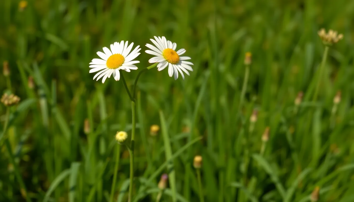 10 Common Weeds with White Flowers (+ How to Get Rid of Them for Good) 16 10 Common Weeds with White Flowers (+ How to Get Rid of Them for Good) 15