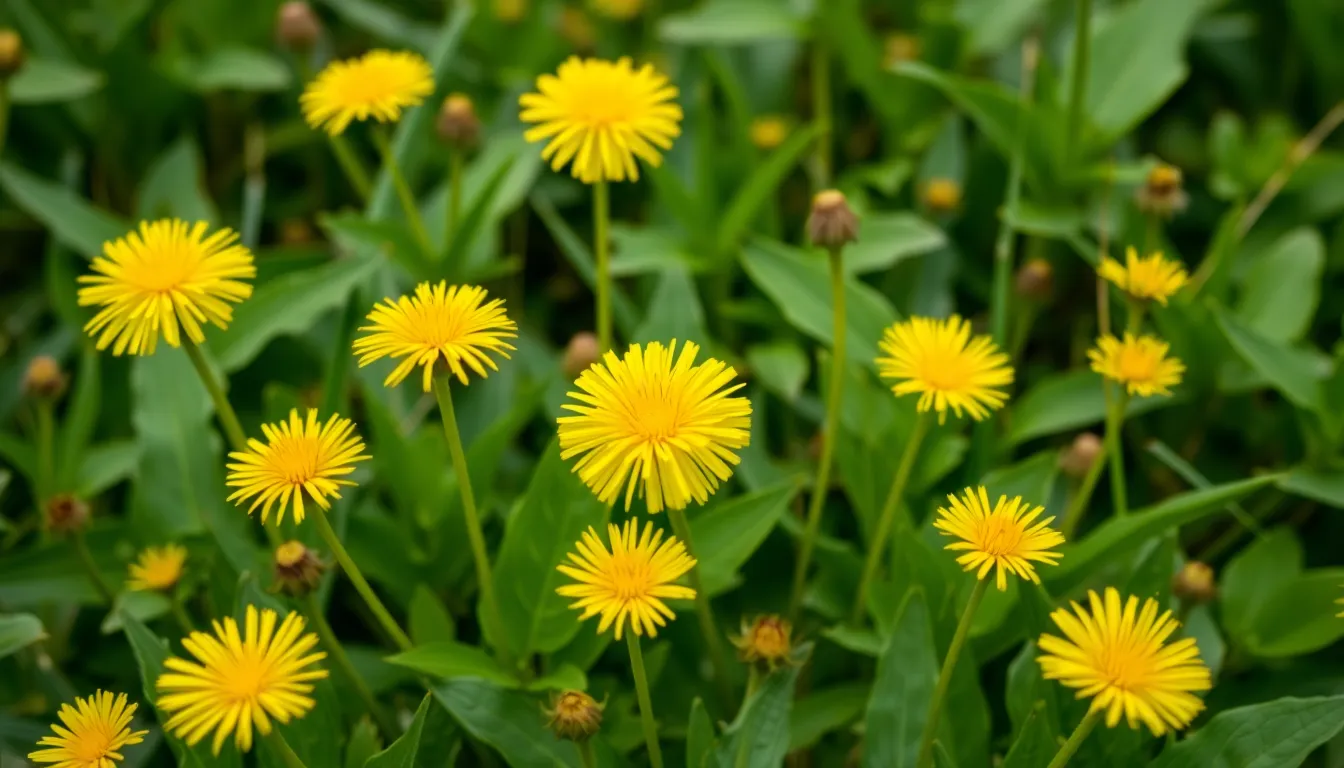 7 Common Weeds with Yellow Flowers (Plus How to Remove Them from Your Yard) 15