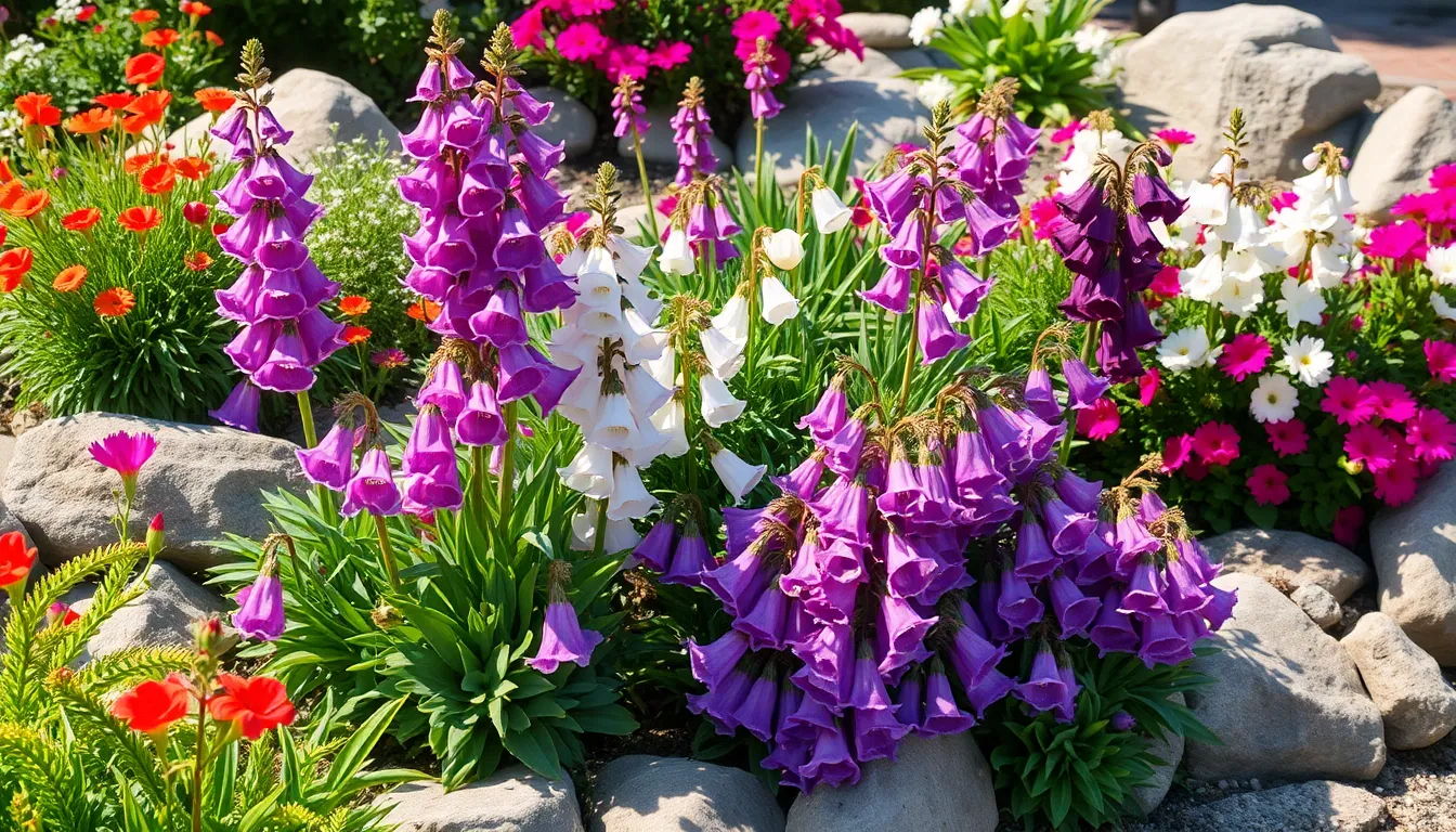 15 Stunning Bell Shaped Flowers That Will Transform Your Garden This Season 18 15 Stunning Bell Shaped Flowers That Will Transform Your Garden This Season 17