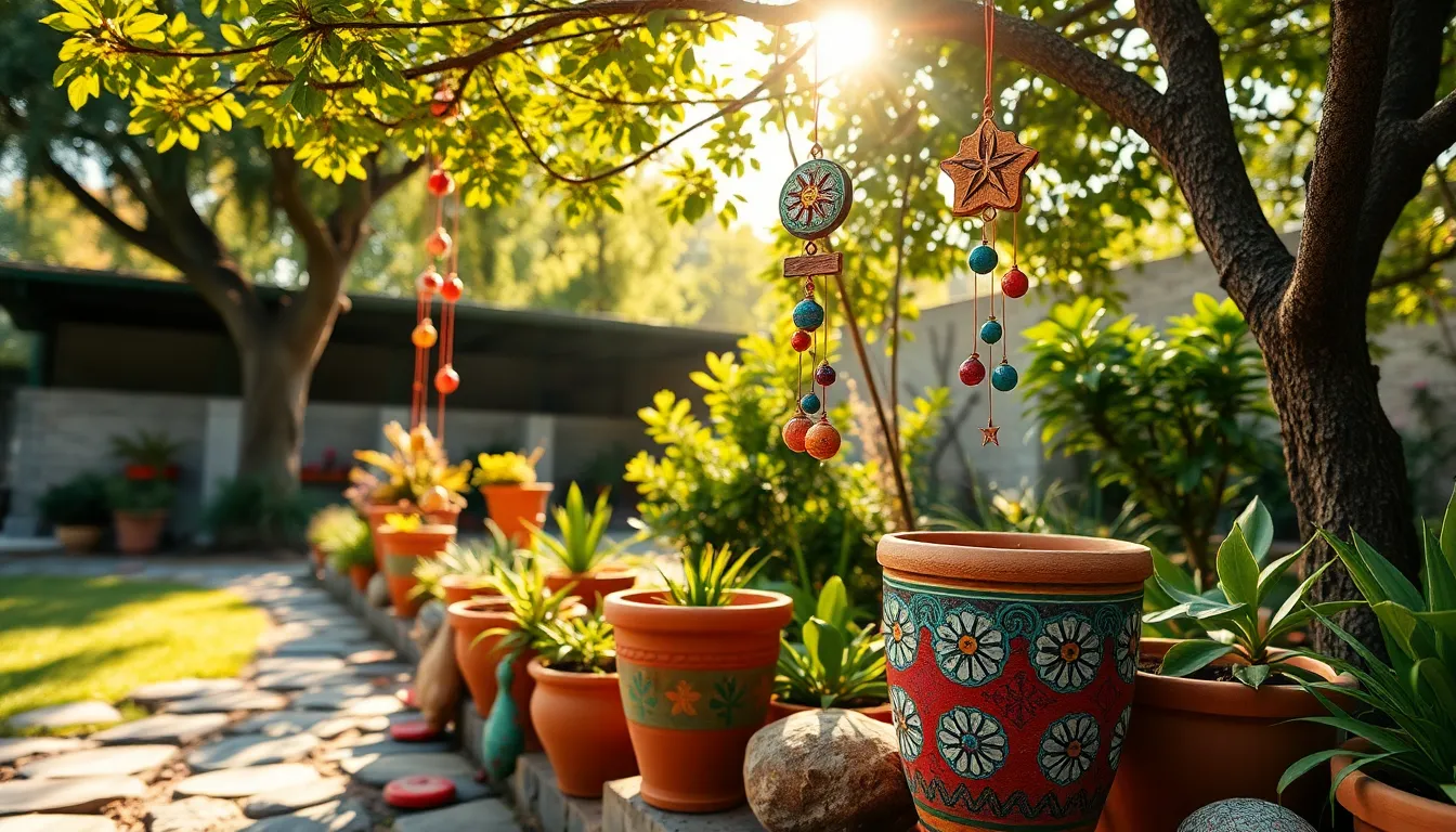 25 Cheap Garden Ideas That Will Transform Your Yard on Any Budget 17