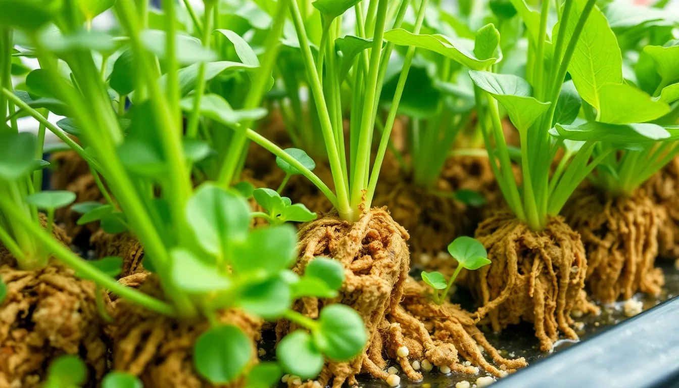 Complete Guide to Coco Coir Hydroponics: Setup, Growing Tips & Best Practices 18 Complete Guide to Coco Coir Hydroponics: Setup, Growing Tips & Best Practices 17