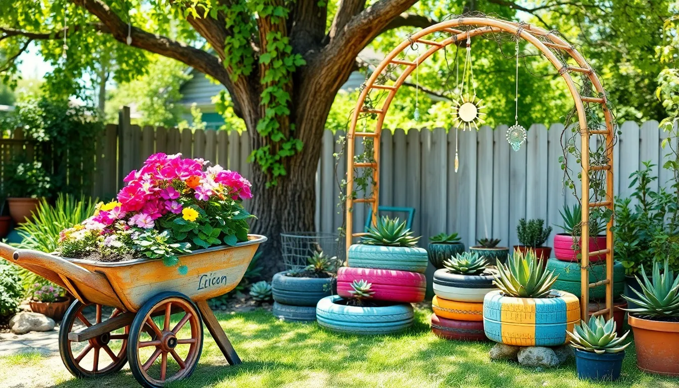 50+ Stunning Garden Design Ideas Photos to Transform Your Outdoor Space in 2025 18 50+ Stunning Garden Design Ideas Photos to Transform Your Outdoor Space in 2025 17