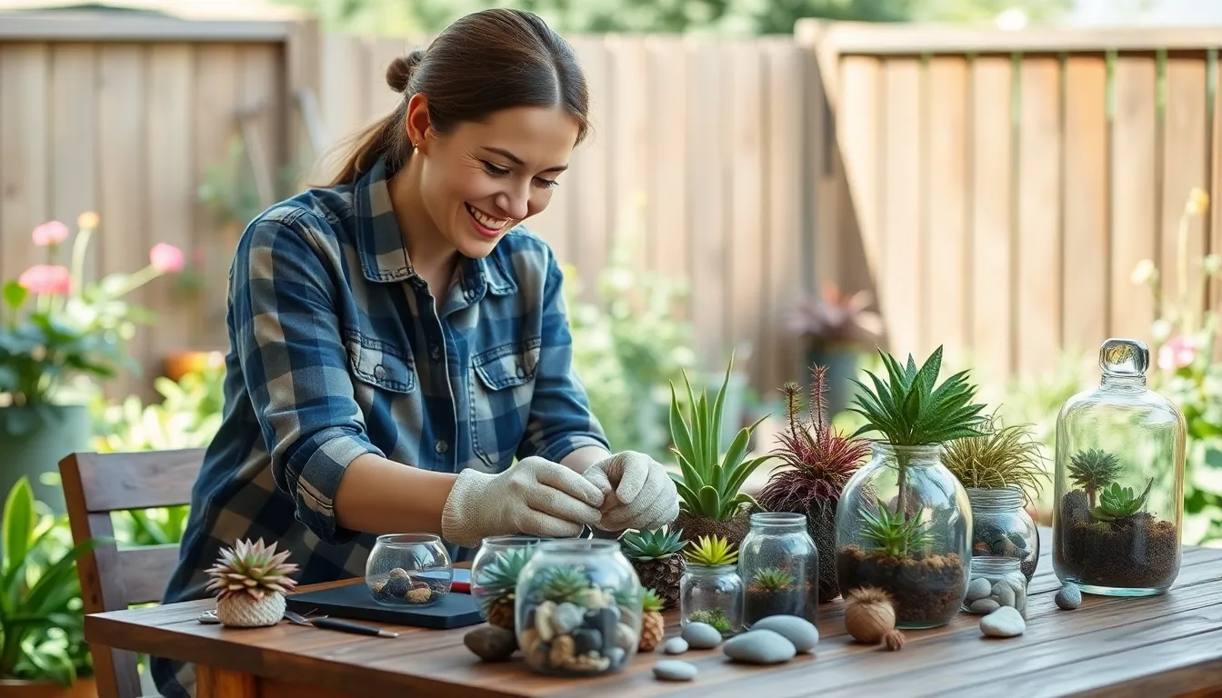 25 Perfect Garden Gift Ideas for Her: Thoughtful Gifts Every Female Gardener Will Love 17
