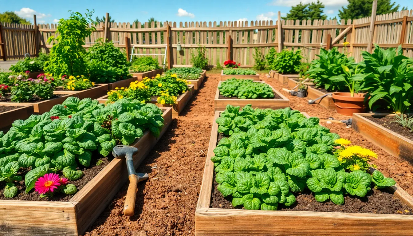 25 Creative Garden Journal Ideas That Will Transform Your Gardening Success 18 25 Creative Garden Journal Ideas That Will Transform Your Gardening Success 17