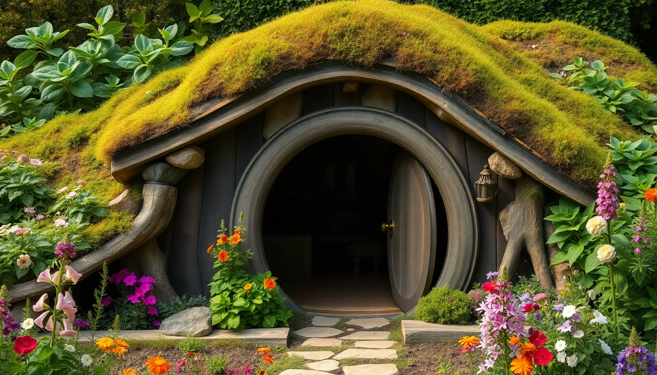 25 Unique Garden Ideas That Will Transform Your Backyard Into a Magical Oasis 18 25 Unique Garden Ideas That Will Transform Your Backyard Into a Magical Oasis 17