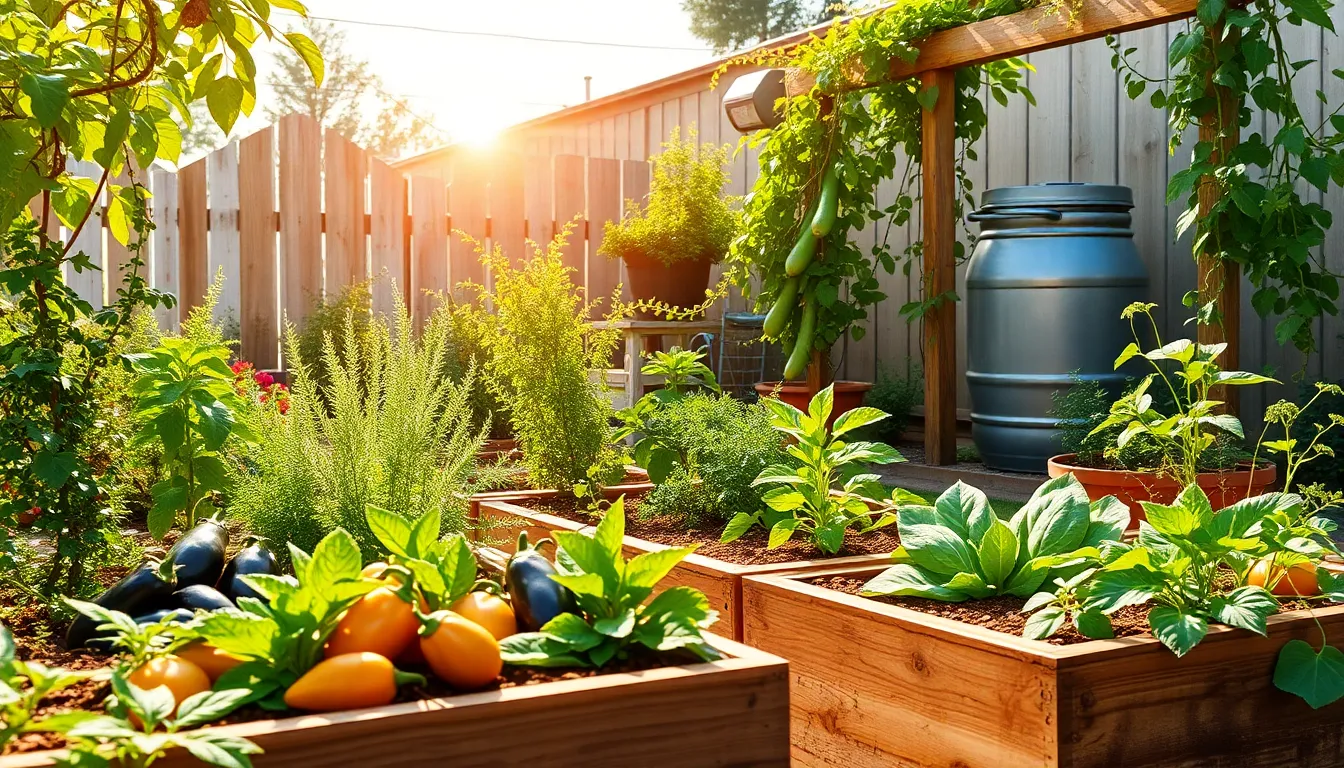 15 Smart Garden Vegetable Layout Ideas to Double Your Harvest This Year 18 15 Smart Garden Vegetable Layout Ideas to Double Your Harvest This Year 17