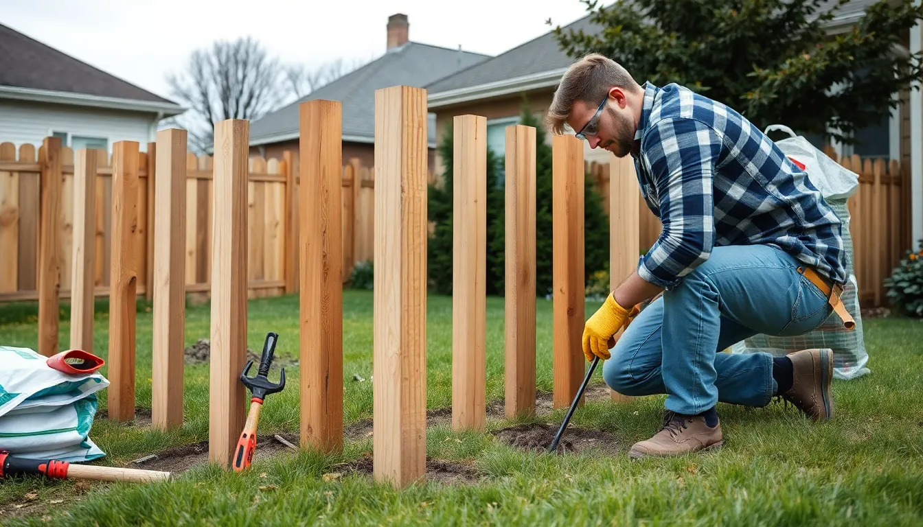 25 Creative Front Garden Fencing Ideas That Will Transform Your Curb Appeal 18 25 Creative Front Garden Fencing Ideas That Will Transform Your Curb Appeal 17