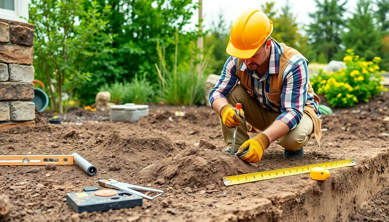 25 Creative Ideas for Retaining Walls Garden: Transform Your Sloped Yard in 2025 18 25 Creative Ideas for Retaining Walls Garden: Transform Your Sloped Yard in 2025 17