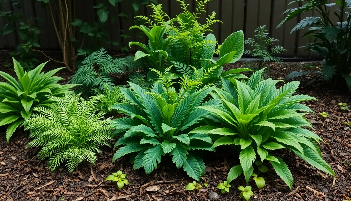 15 Best Low Light Outdoor Plants That Thrive in Shade (Full Care Guide) 17