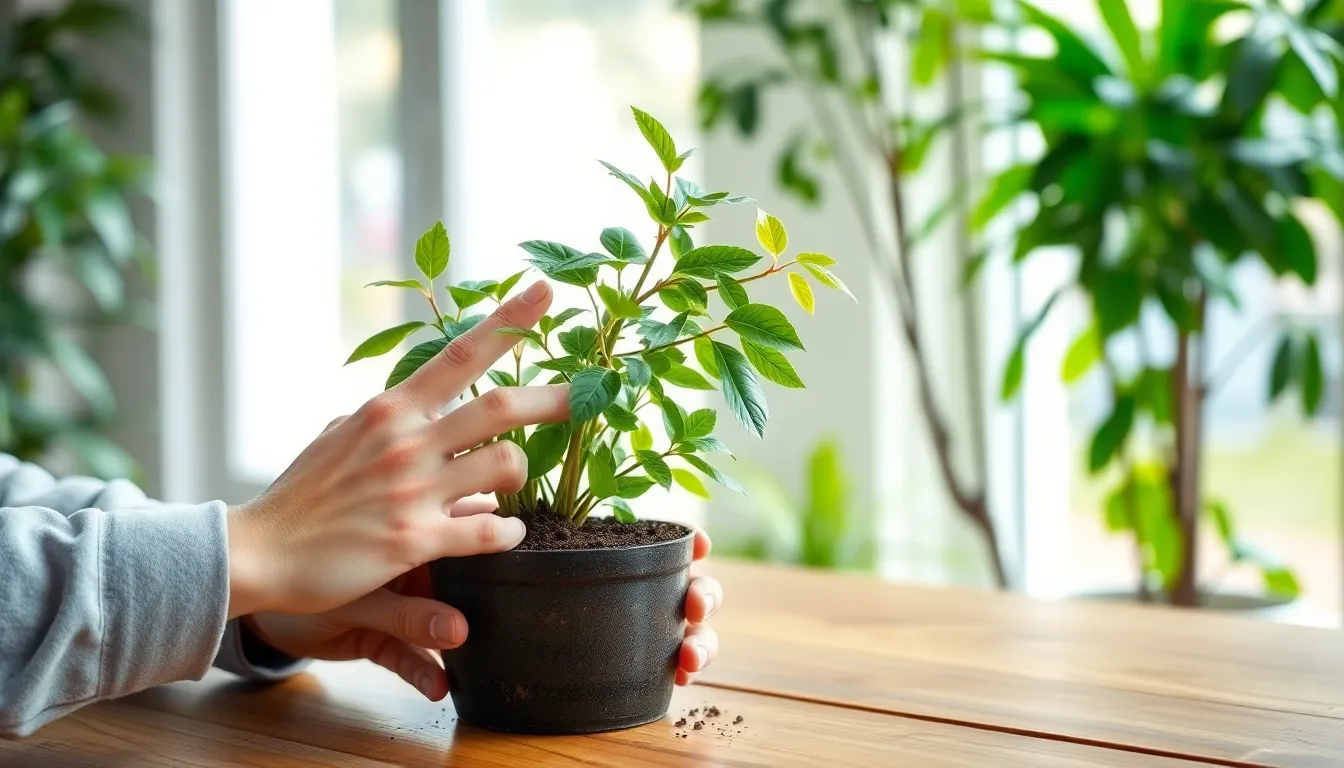 How to Water Your Money Tree: Complete Guide to Avoid Root Rot & Yellowing Leaves 18 How to Water Your Money Tree: Complete Guide to Avoid Root Rot & Yellowing Leaves 17