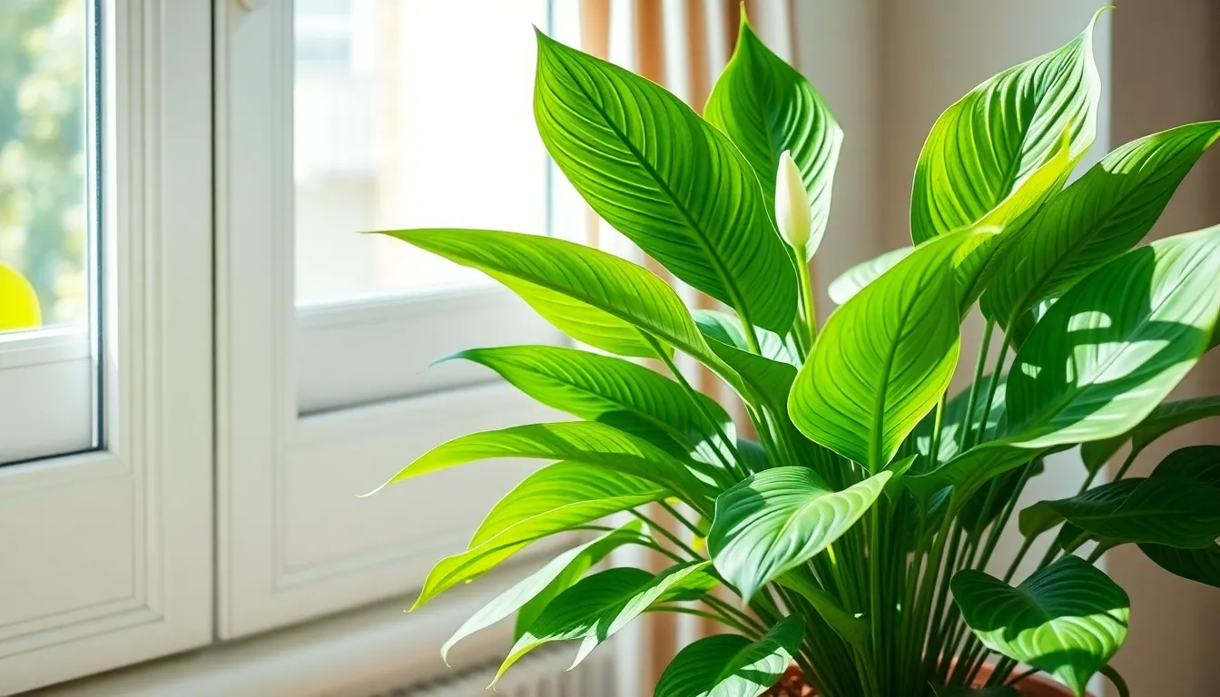 Why Are My Peace Lily Leaves Brown? 7 Causes + Easy Fixes That Actually Work 17