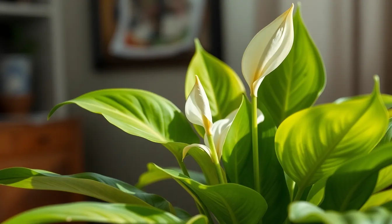 How Long Do Peace Lilies Live? Complete Guide to Peace Lily Lifespan 18 How Long Do Peace Lilies Live? Complete Guide to Peace Lily Lifespan 17