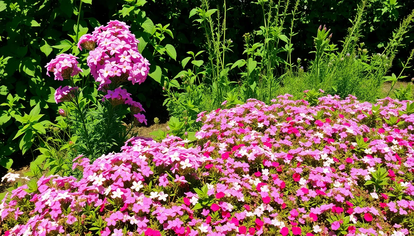 10 Stunning Perennial Flowers That Bloom All Summer (Low Maintenance!) 18 10 Stunning Perennial Flowers That Bloom All Summer (Low Maintenance!) 17