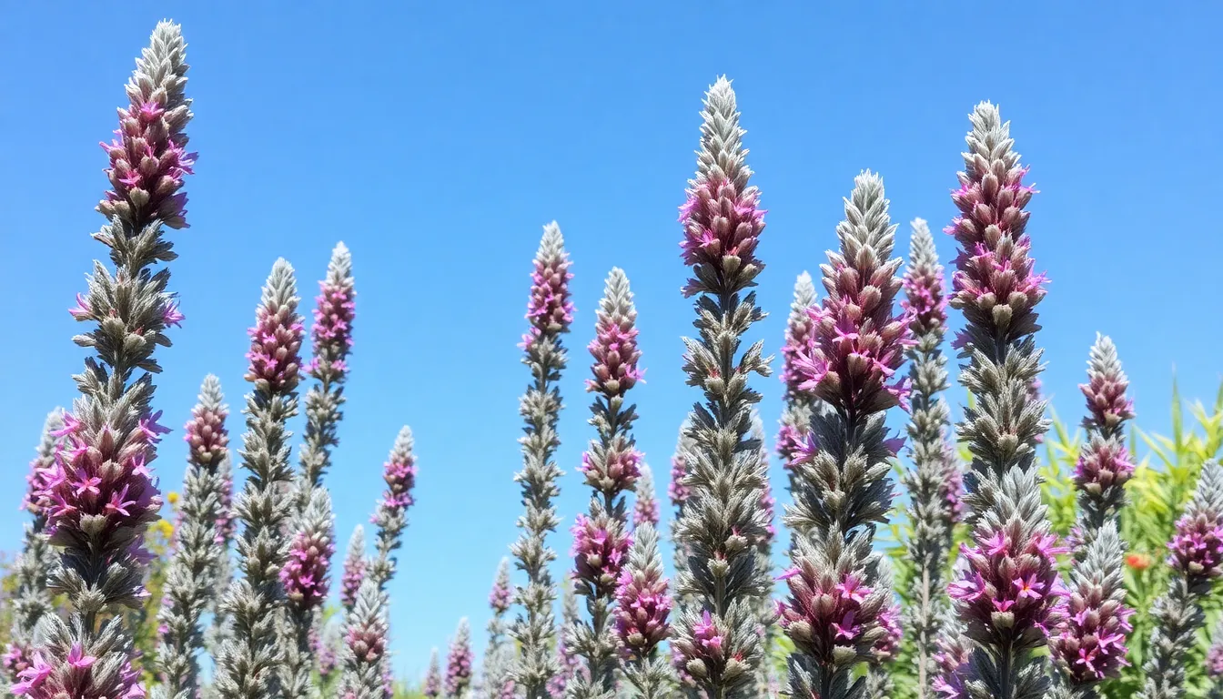 9 Beautiful Plants That Look Like Lavender (Perfect Purple Alternatives!) 18 9 Beautiful Plants That Look Like Lavender (Perfect Purple Alternatives!) 17