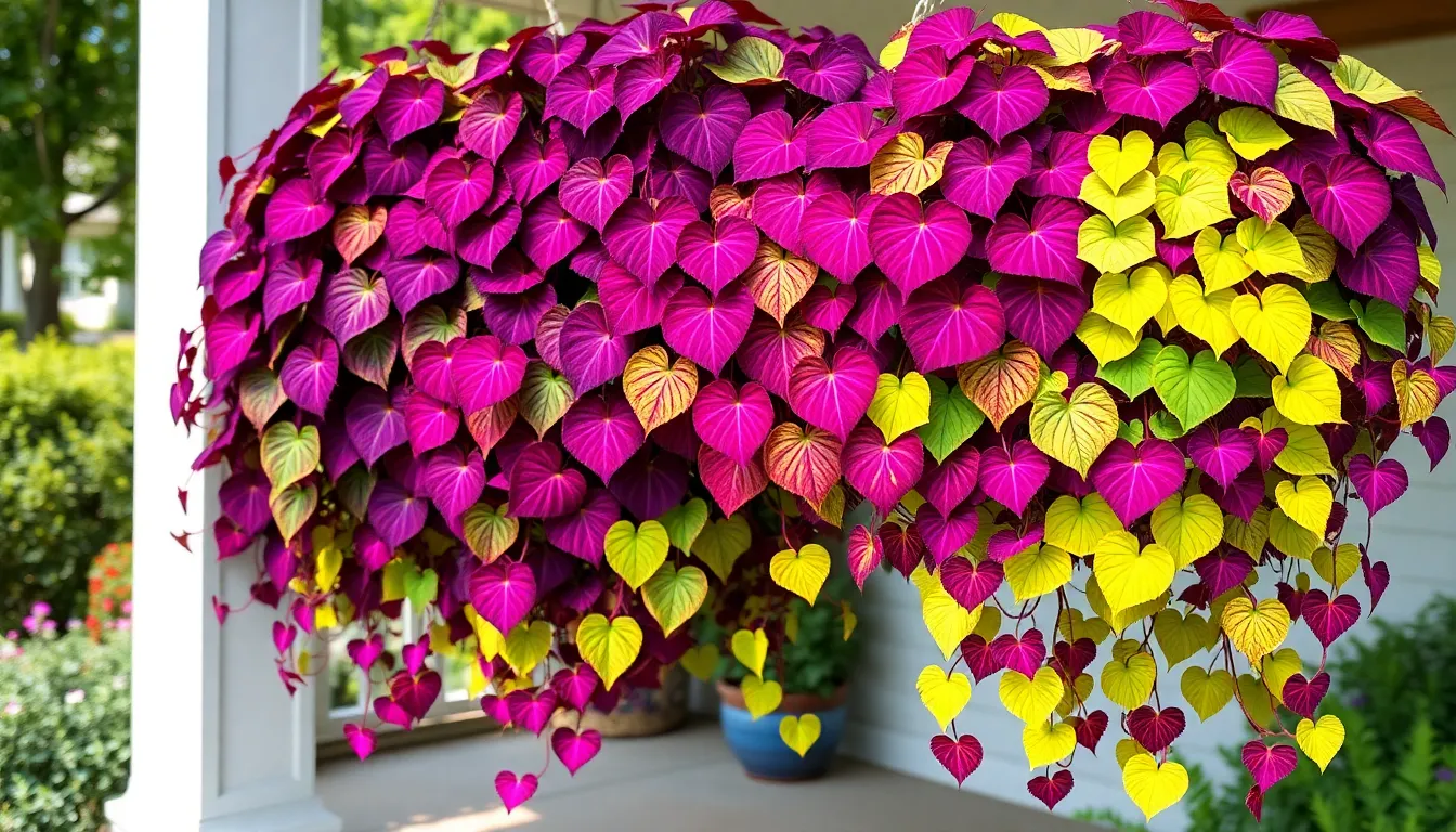25 Stunning Plants with Heart Shaped Leaves to Transform Your Home & Garden 18 25 Stunning Plants with Heart Shaped Leaves to Transform Your Home & Garden 17