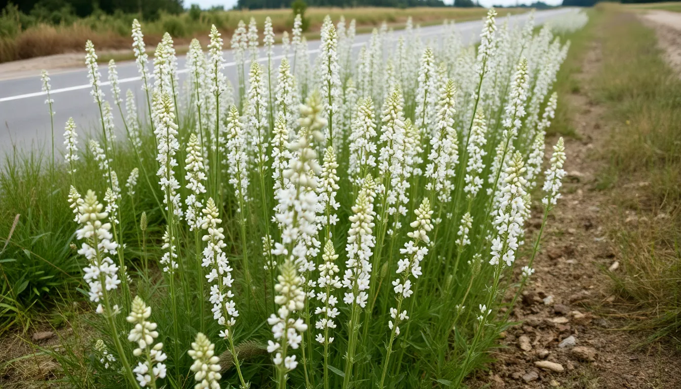 10 Common Weeds with White Flowers (+ How to Get Rid of Them for Good) 18 10 Common Weeds with White Flowers (+ How to Get Rid of Them for Good) 17