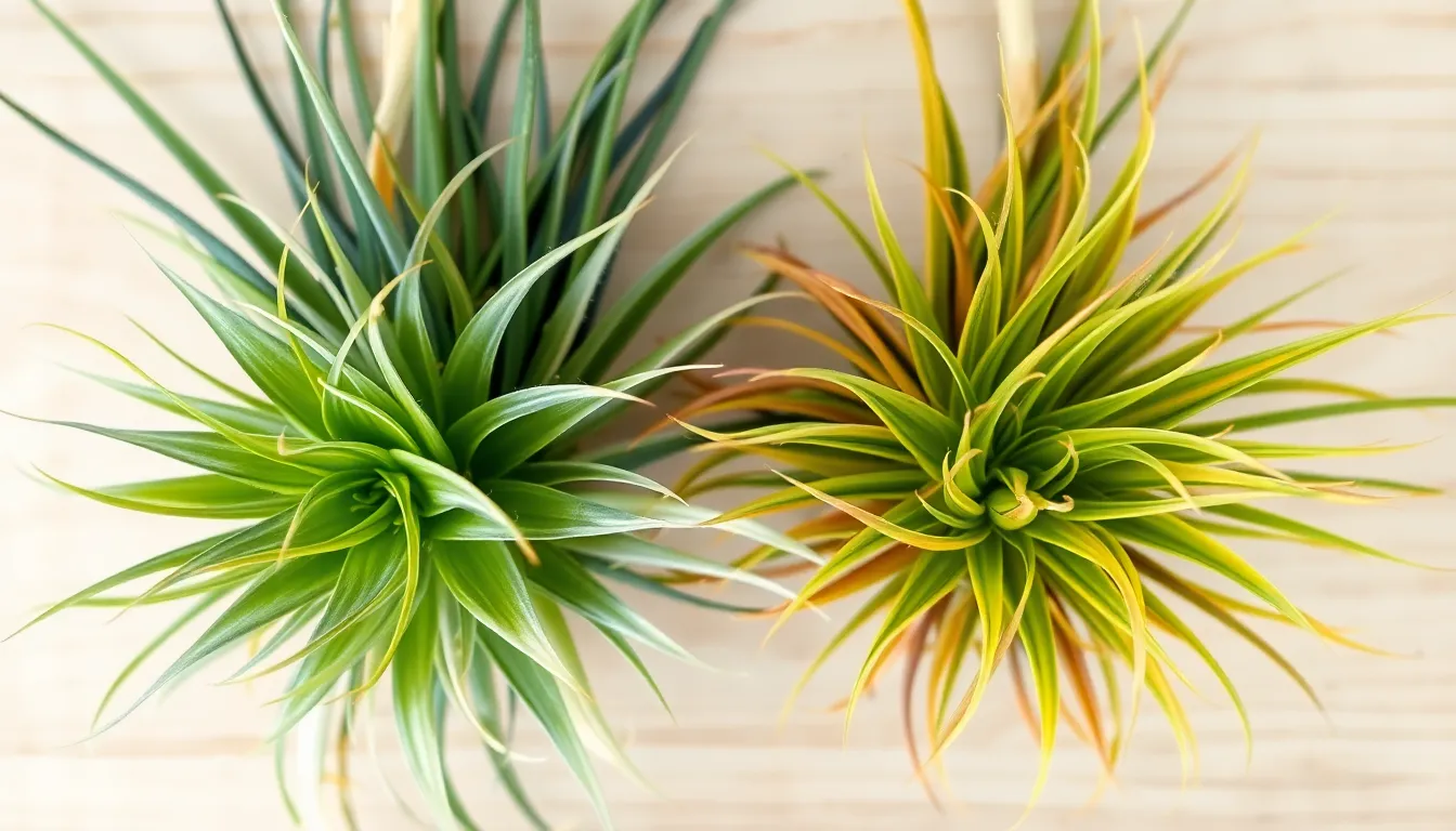 Complete Air Plant Care Guide: Keep Your Tillandsia Thriving Without Soil 19