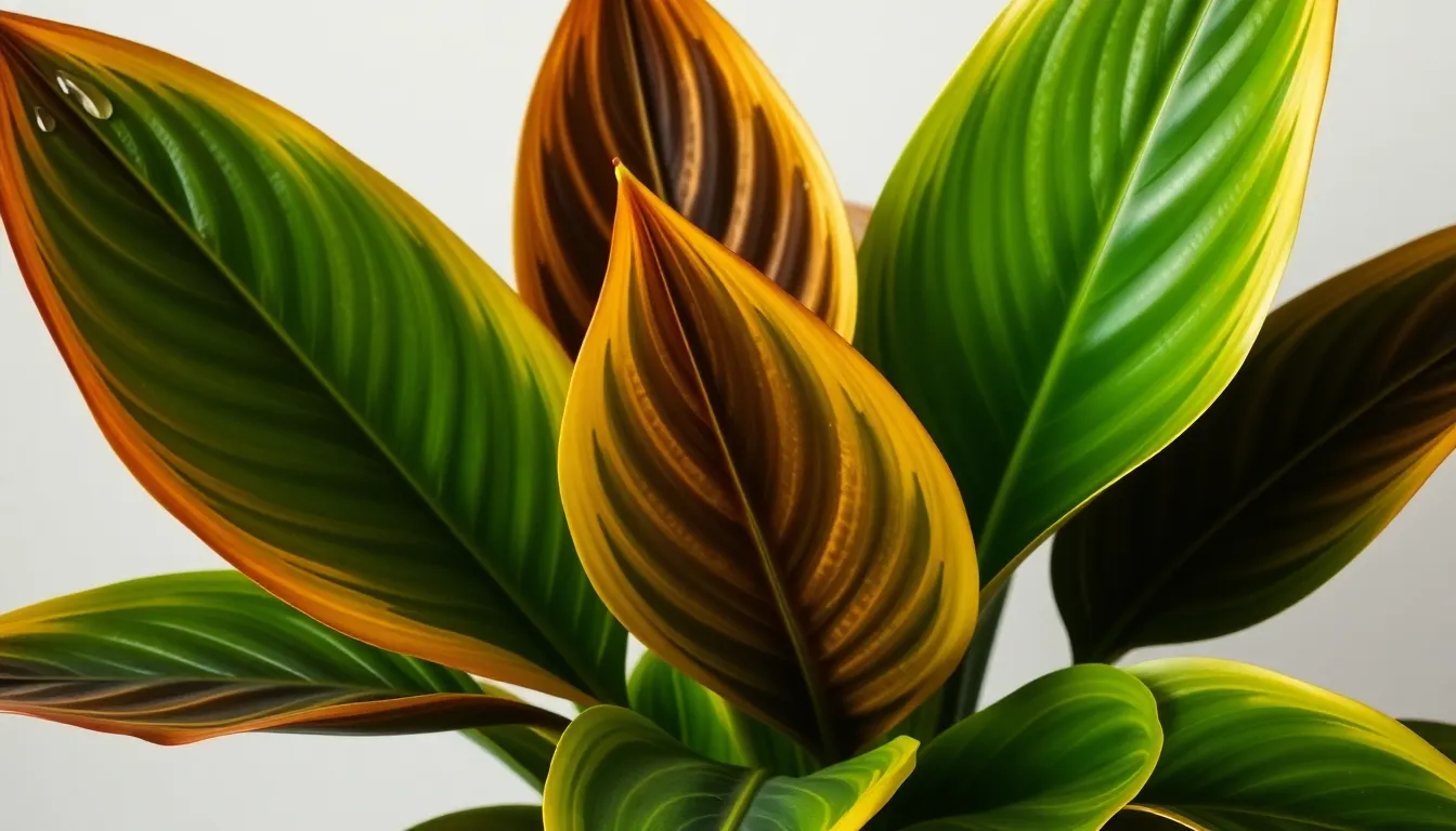 Why Are My Peace Lily Leaves Brown? 7 Causes + Easy Fixes That Actually Work 19