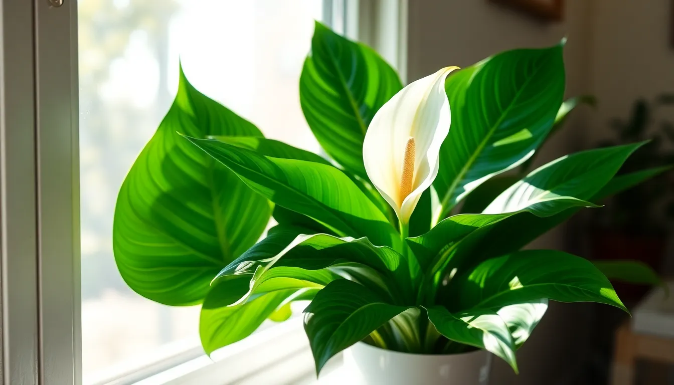 How Long Do Peace Lilies Live? Complete Guide to Peace Lily Lifespan 20 How Long Do Peace Lilies Live? Complete Guide to Peace Lily Lifespan 19
