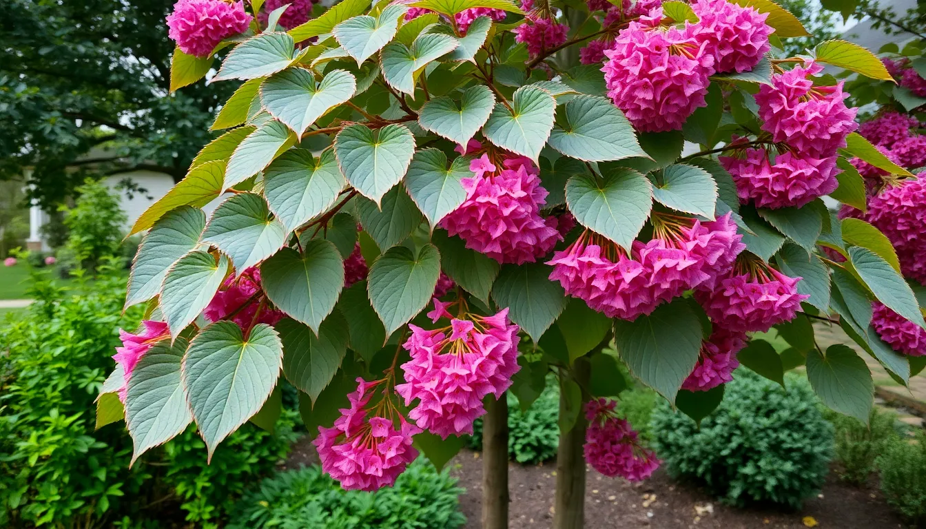 25 Stunning Plants with Heart Shaped Leaves to Transform Your Home & Garden 20 25 Stunning Plants with Heart Shaped Leaves to Transform Your Home & Garden 19