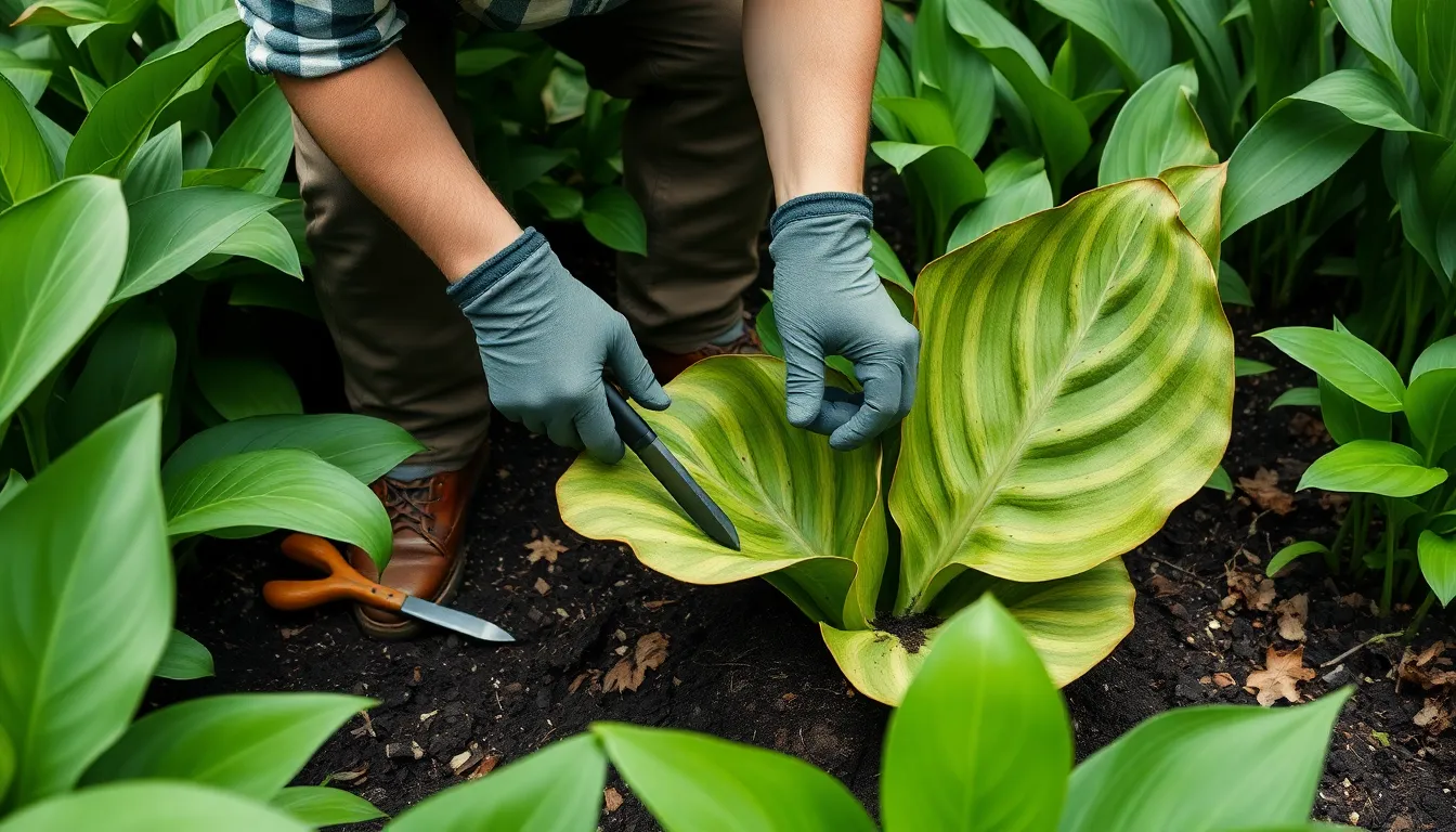 How to Propagate Elephant Ears: 3 Easy Methods for Multiplying Your Plants 20 How to Propagate Elephant Ears: 3 Easy Methods for Multiplying Your Plants 19