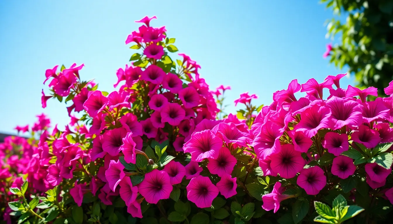 10 Best Annual Flowers That Bloom All Summer Long (Low-Maintenance Guide) 1