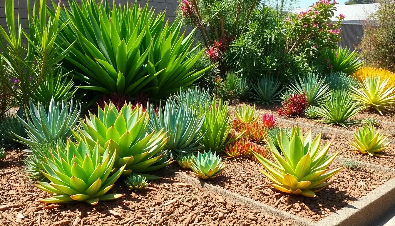 15 Stunning Australian Garden Ideas That Thrive in Any Climate (Low-Maintenance & Water-Wise) 1