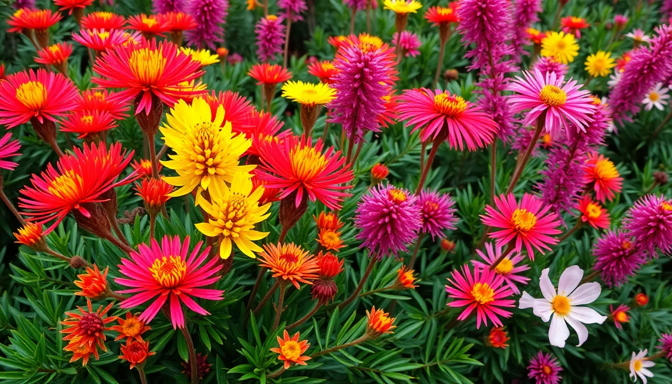 25 Stunning Australian Native Garden Ideas for Low-Maintenance Outdoor Spaces 2 25 Stunning Australian Native Garden Ideas for Low-Maintenance Outdoor Spaces 1