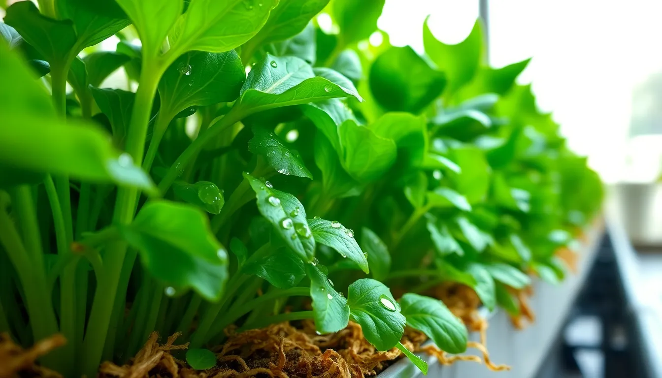 Complete Guide to Coco Coir Hydroponics: Setup, Growing Tips & Best Practices 2 Complete Guide to Coco Coir Hydroponics: Setup, Growing Tips & Best Practices 1