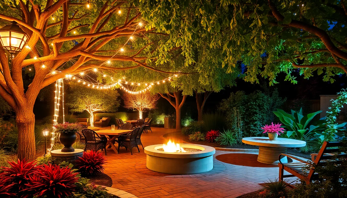 25 Creative Ideas for Garden Transformation That Will Blow Your Mind in 2025 2 25 Creative Ideas for Garden Transformation That Will Blow Your Mind in 2025 1