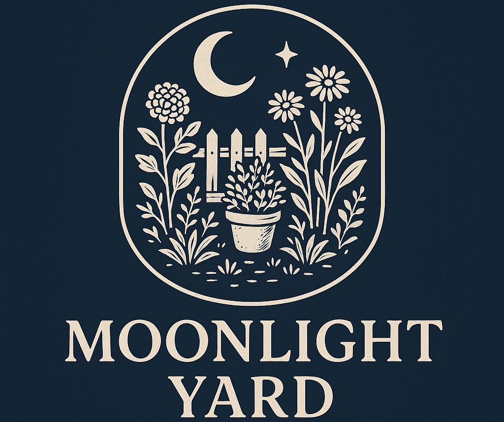 Moonlight Yard