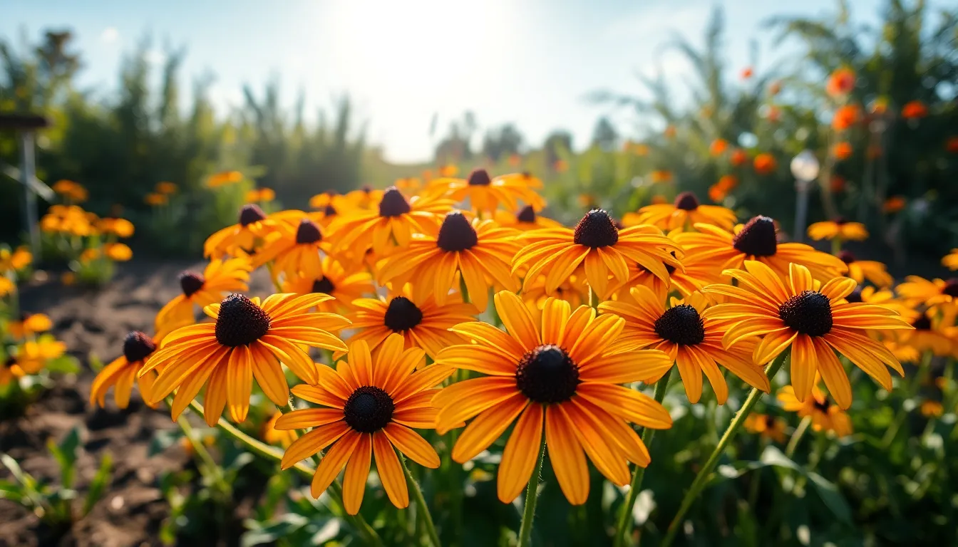 15 Beautiful Flowers That Look Like Daisies (Plus Growing Tips for Each) 1