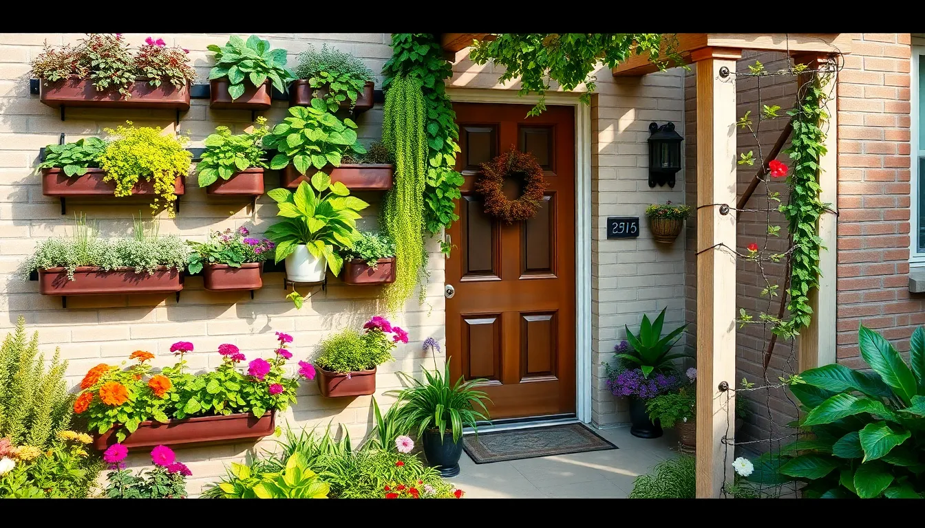 25 Small Front Garden Ideas That Will Transform Your Tiny Space in 2025 2 25 Small Front Garden Ideas That Will Transform Your Tiny Space in 2025 1