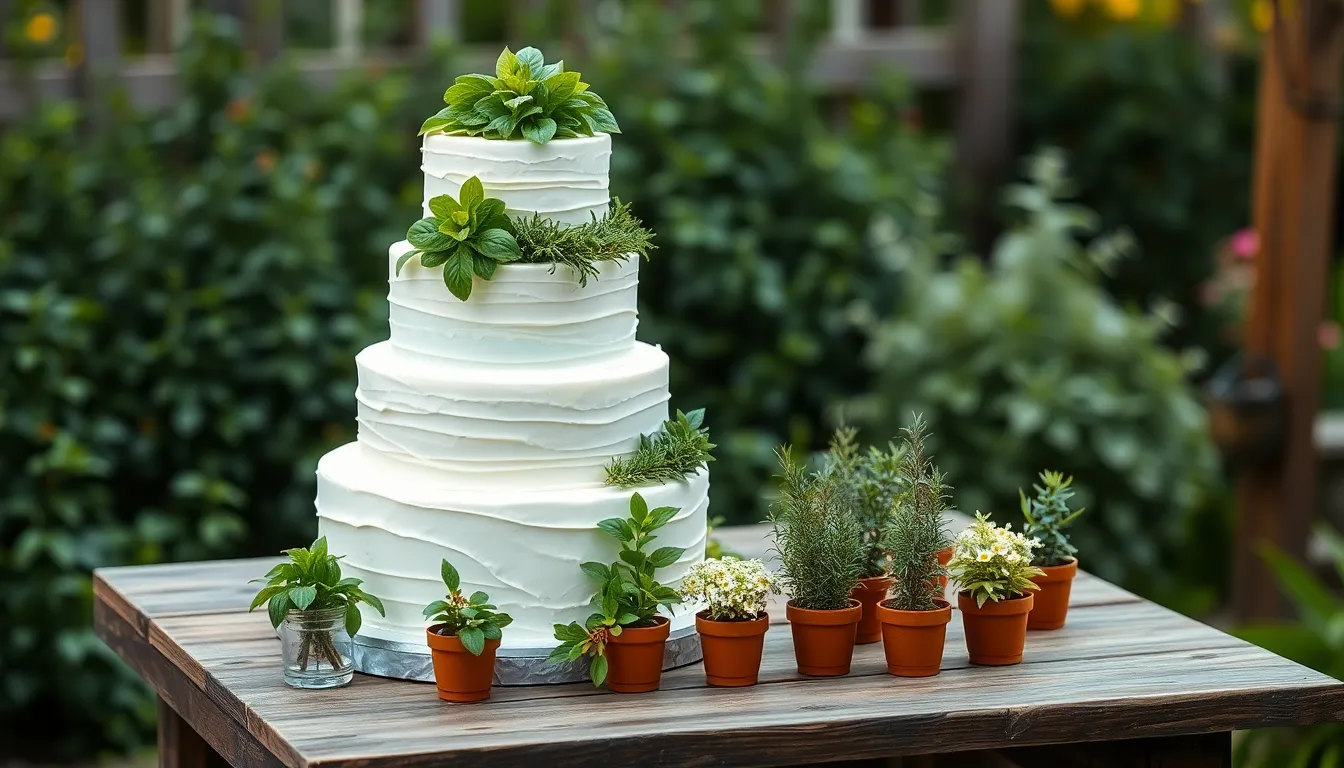 25 Stunning Garden Cake Ideas That Will Wow Your Guests (Easy DIY Tips!) 2 25 Stunning Garden Cake Ideas That Will Wow Your Guests (Easy DIY Tips!) 1