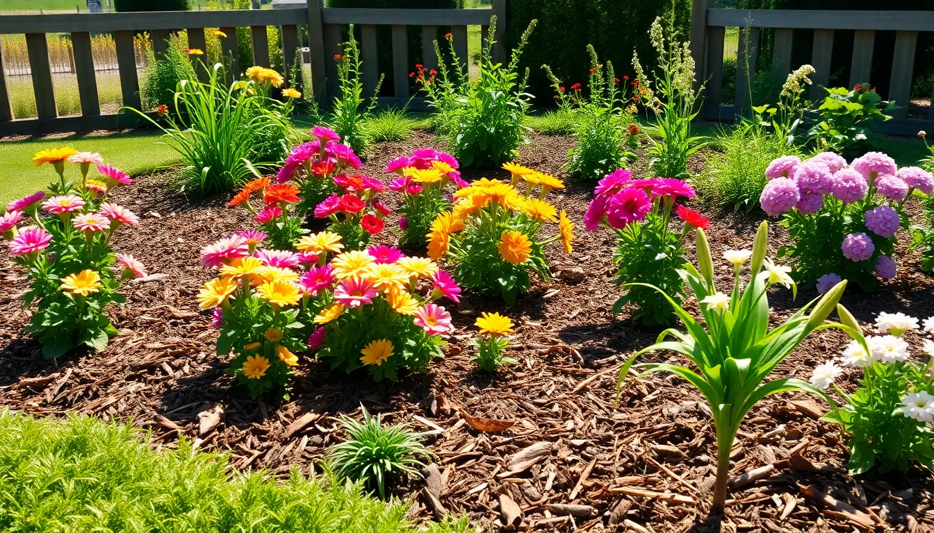 15 Creative Garden Cover Ideas to Protect Your Plants Year-Round 2 15 Creative Garden Cover Ideas to Protect Your Plants Year-Round 1