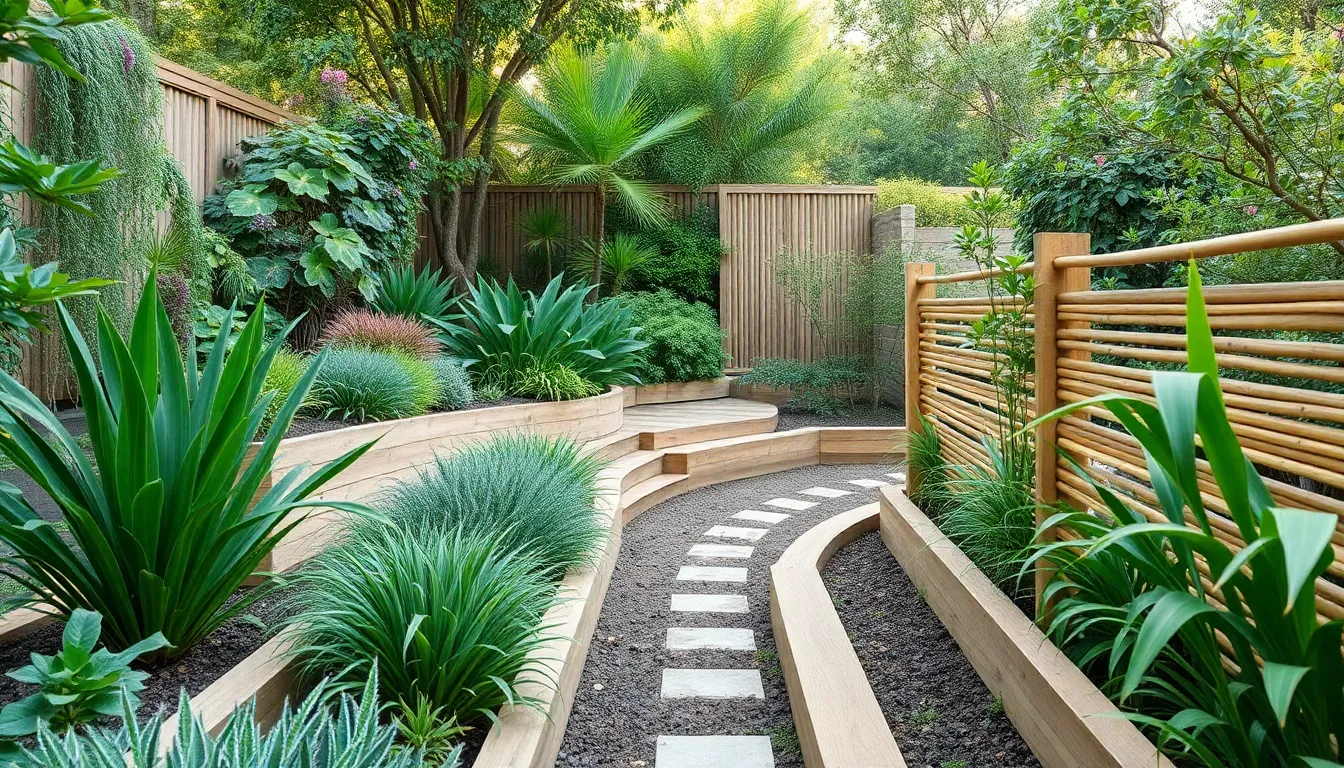 25 Best Garden Edging Ideas Australia: Transform Your Outdoor Space in 2025 2 25 Best Garden Edging Ideas Australia: Transform Your Outdoor Space in 2025 1