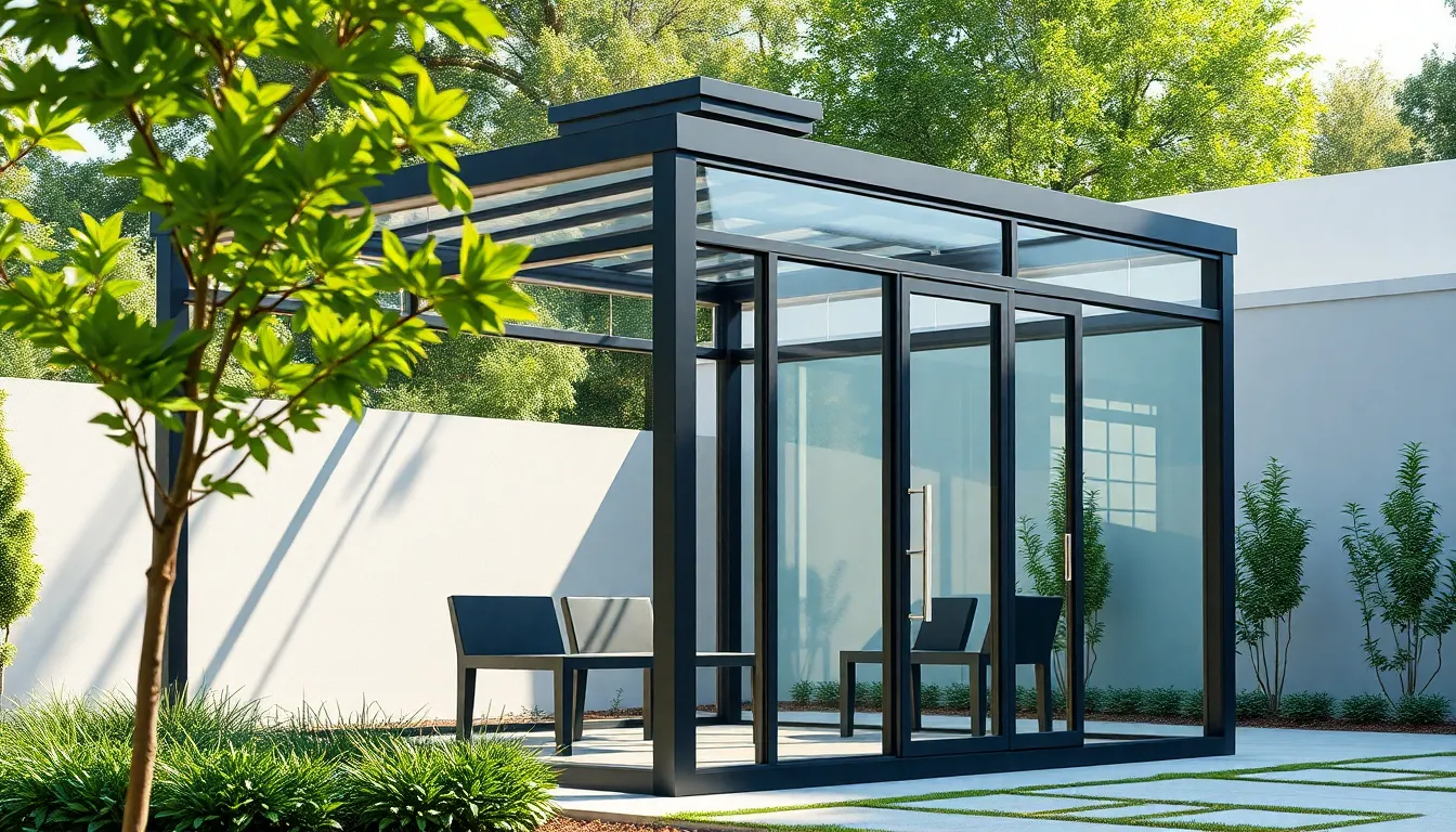 35 Stunning Garden Gazebo Ideas to Transform Your Backyard Into a Dream Retreat 2 35 Stunning Garden Gazebo Ideas to Transform Your Backyard Into a Dream Retreat 1