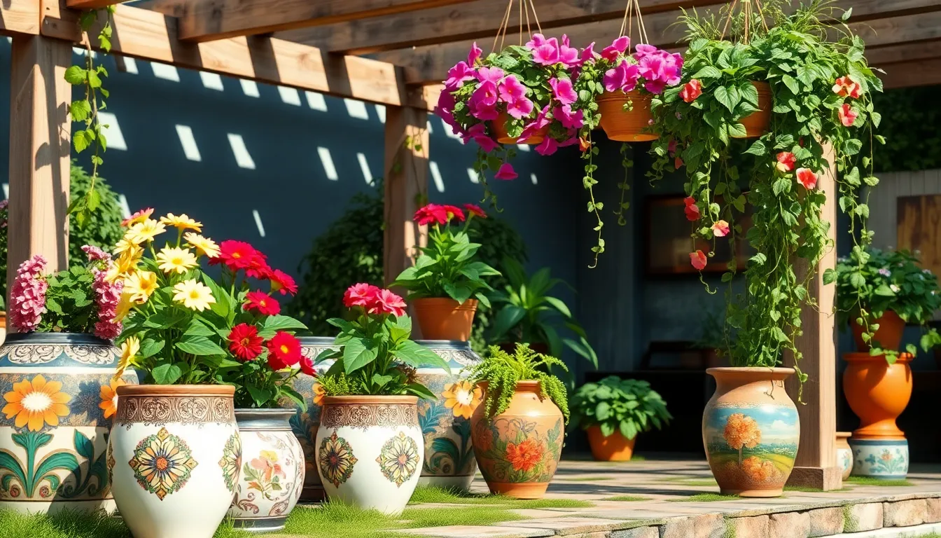 25 Perfect Garden Gift Ideas for Her: Thoughtful Gifts Every Female Gardener Will Love 1