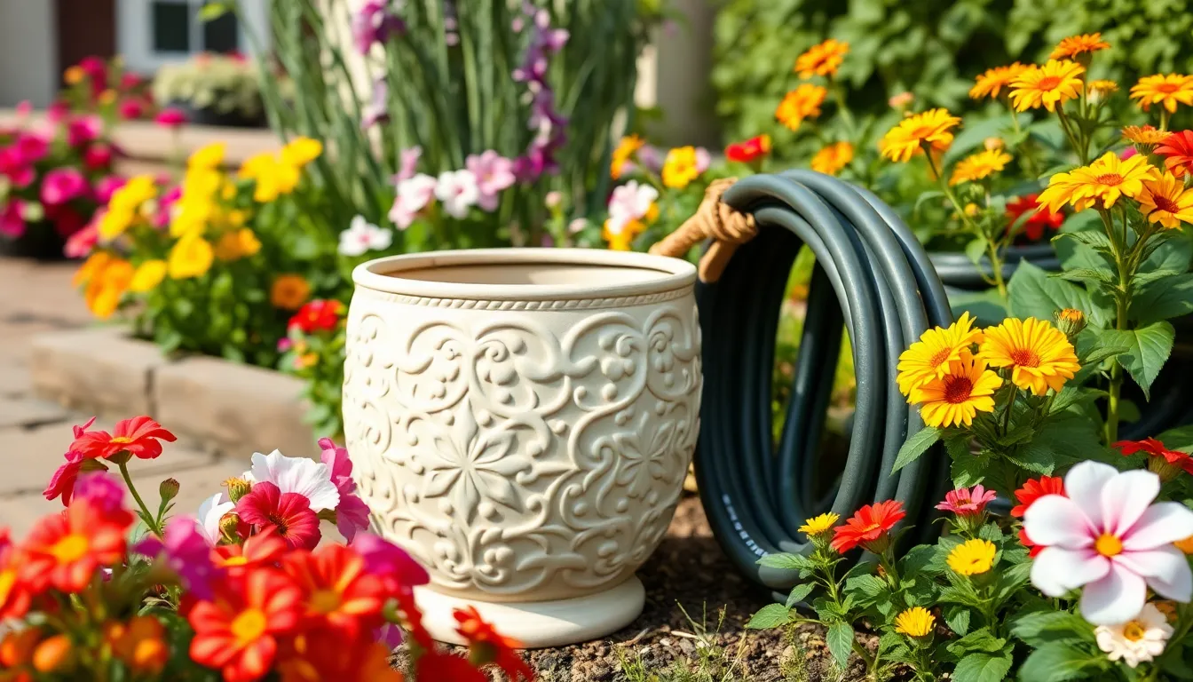 15 Creative Garden Hose Storage Ideas That'll Transform Your Yard in 2025 2 15 Creative Garden Hose Storage Ideas That'll Transform Your Yard in 2025 1