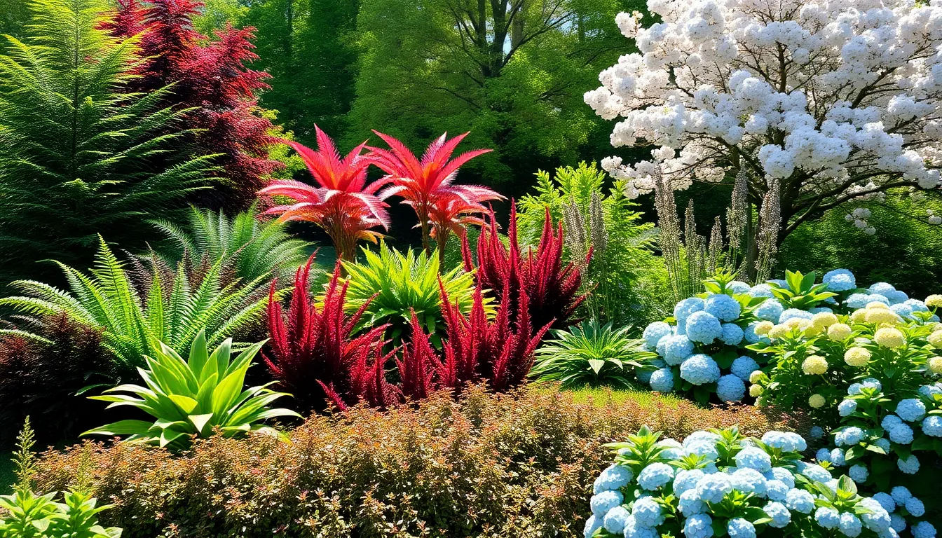 25 Stunning North Facing Garden Ideas That Actually Work (2025 Guide) 2 25 Stunning North Facing Garden Ideas That Actually Work (2025 Guide) 1