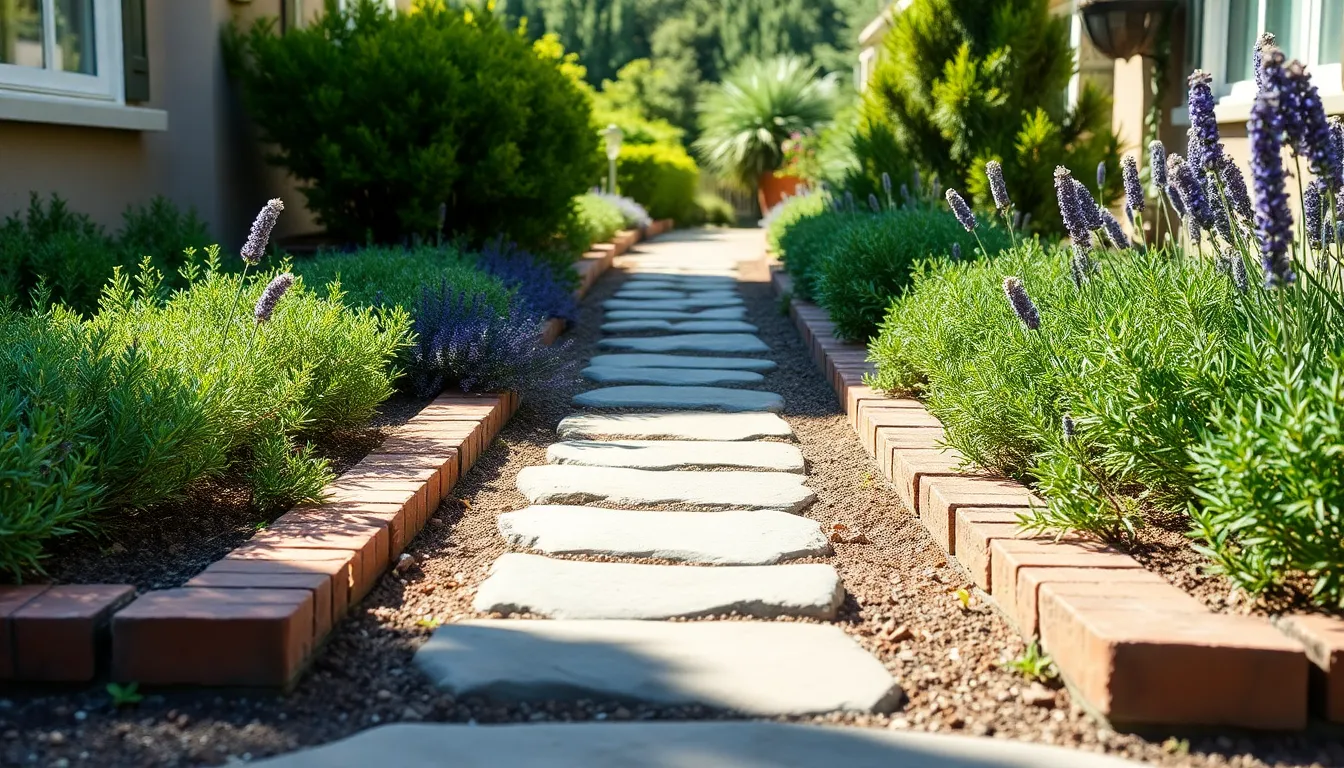27 Small Front Yard Garden Ideas That Will Transform Your Curb Appeal 1