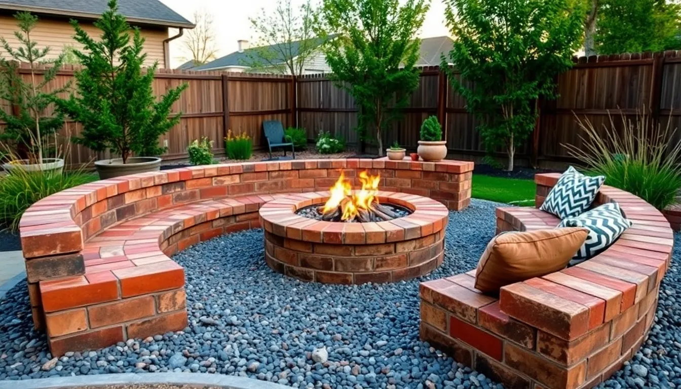 25 Stunning Garden Patio Ideas on a Budget That Look Expensive 2 25 Stunning Garden Patio Ideas on a Budget That Look Expensive 1