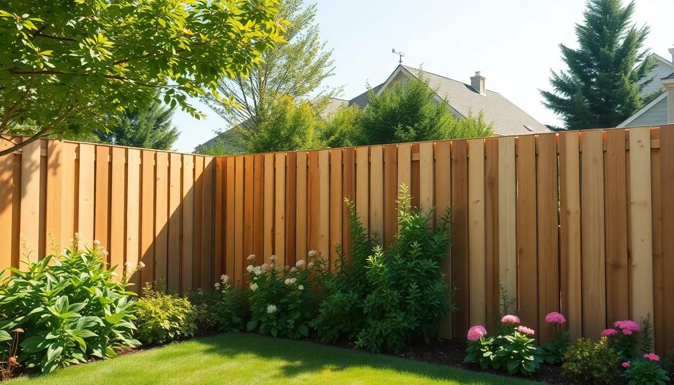 25 Garden Privacy Ideas to Transform Your Backyard Into a Private Oasis 2 25 Garden Privacy Ideas to Transform Your Backyard Into a Private Oasis 1