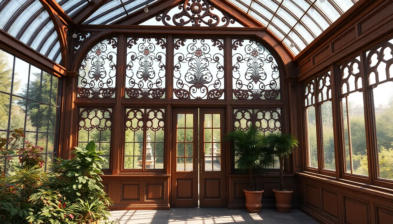 25 Garden Room Extension Ideas That Transform Your Backyard Into Extra Living Space 1