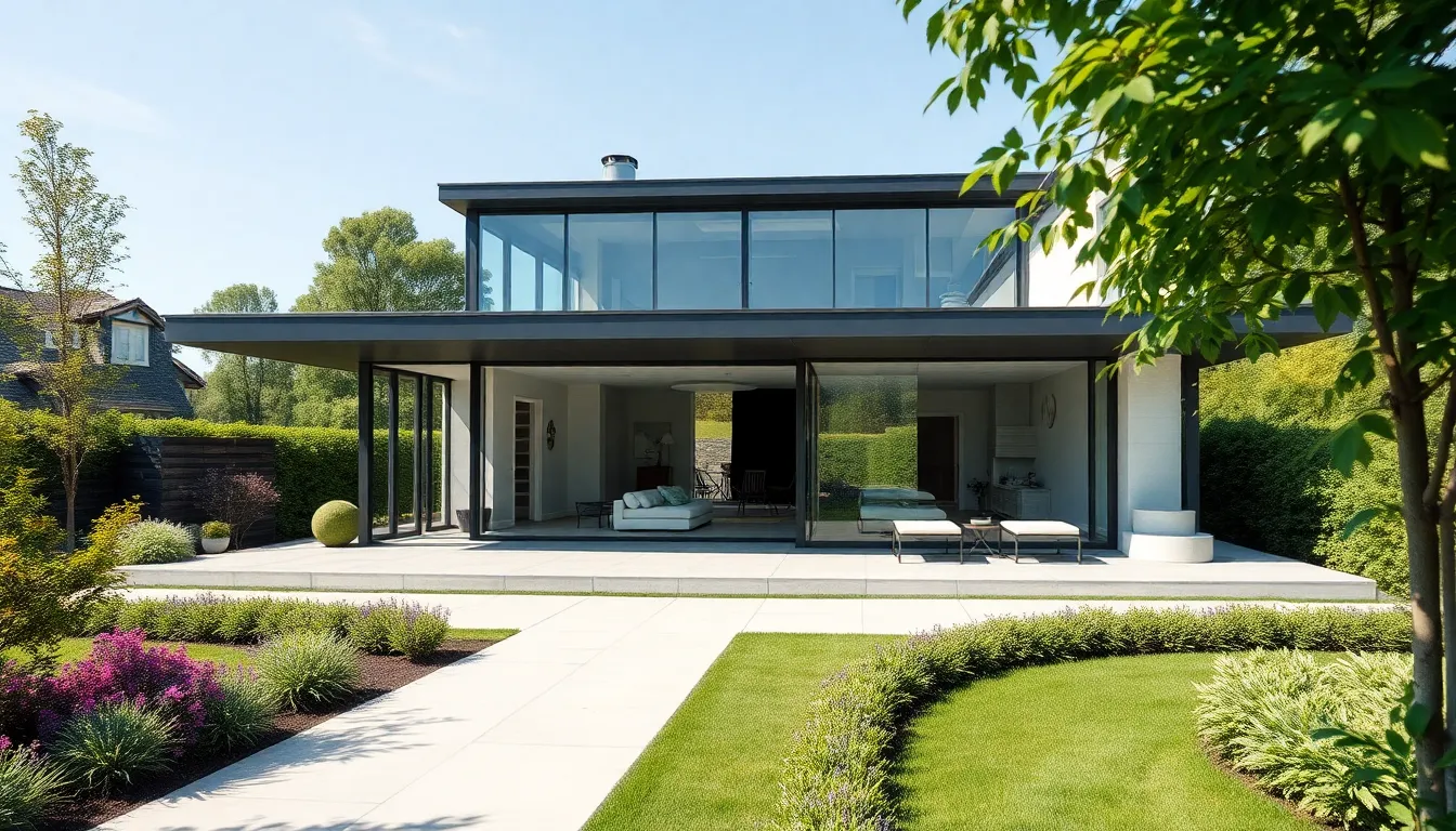 25 Stunning Garden Summer House Ideas That Will Transform Your Backyard in 2025 2 25 Stunning Garden Summer House Ideas That Will Transform Your Backyard in 2025 1
