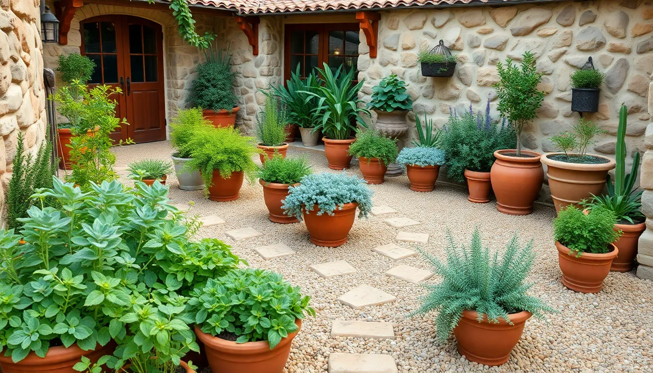 25 Stunning Garden Terrace Ideas to Transform Your Outdoor Space (2025 Guide) 2 25 Stunning Garden Terrace Ideas to Transform Your Outdoor Space (2025 Guide) 1