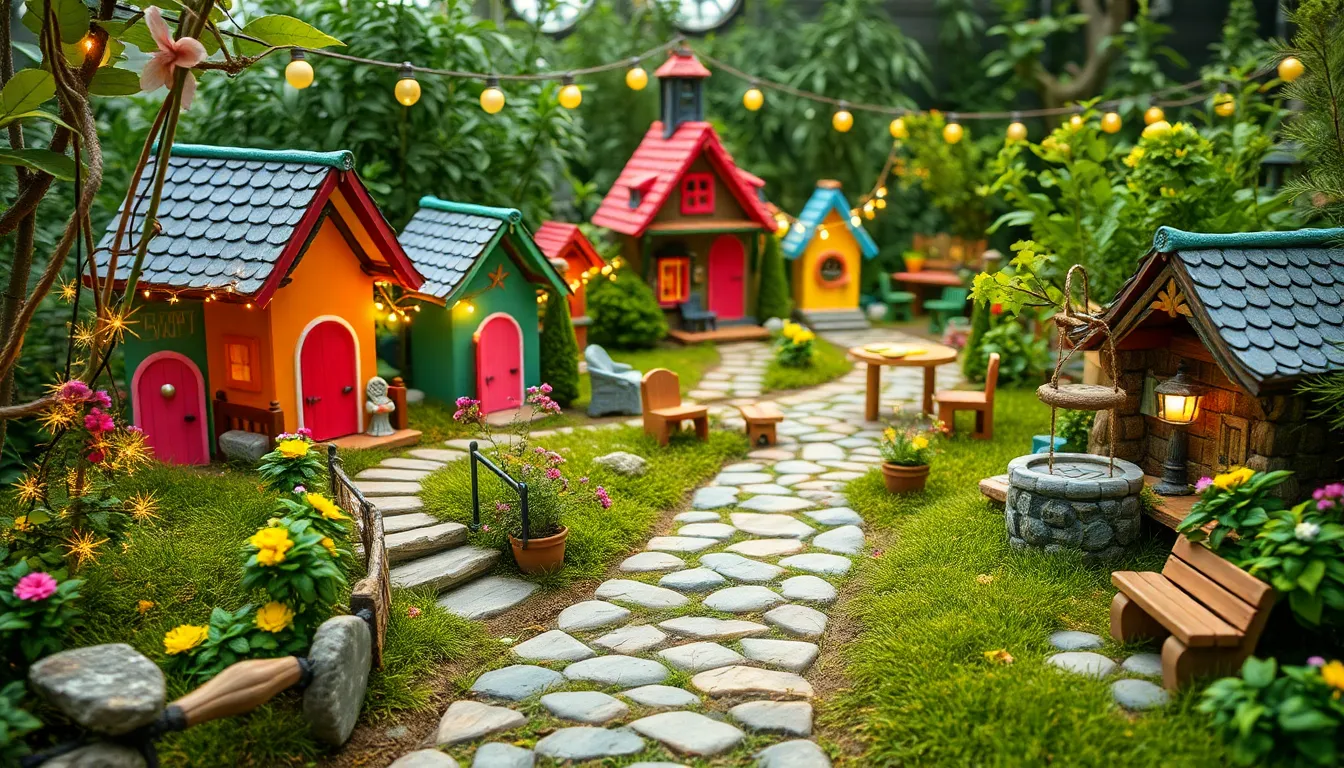 25 Unique Garden Ideas That Will Transform Your Backyard Into a Magical Oasis 2 25 Unique Garden Ideas That Will Transform Your Backyard Into a Magical Oasis 1