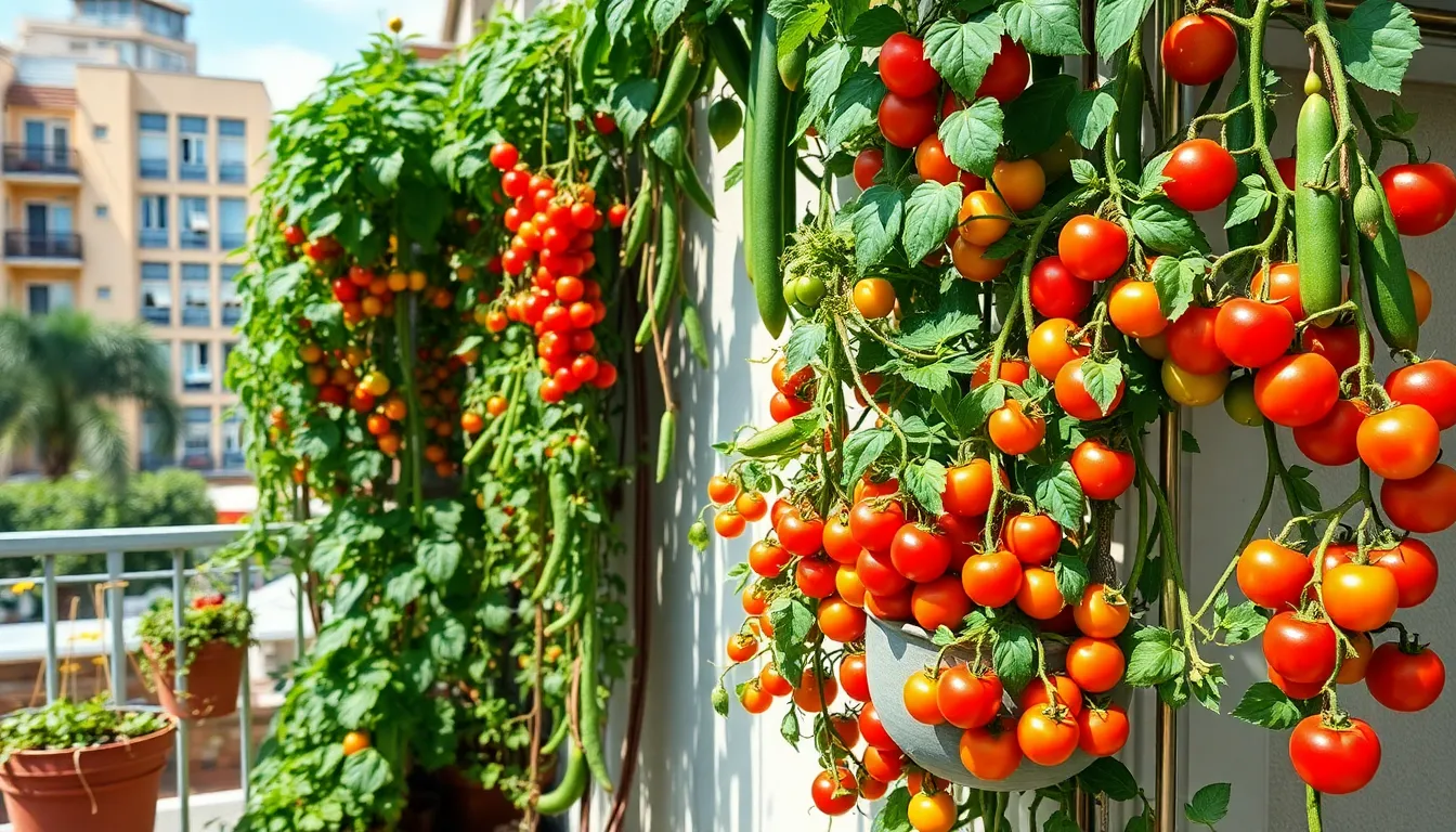 25+ Garden Vegetable Ideas for Small Spaces & Beginner Gardeners 1