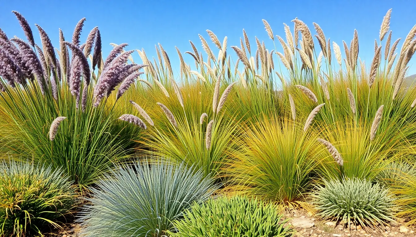 23 Stunning Grass Garden Ideas to Transform Your Yard in 2025 2 23 Stunning Grass Garden Ideas to Transform Your Yard in 2025 1