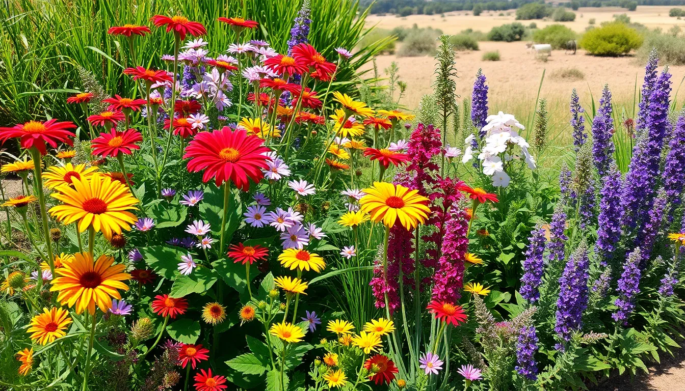 25 Creative Ideas for Designing a Garden That Transforms Any Outdoor Space 1